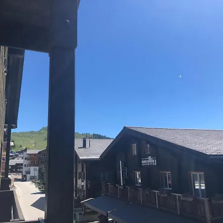 Le Postillion Bettmeralp