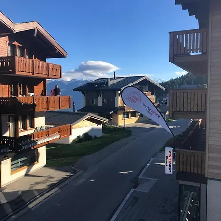 勒伯斯蒂里安酒店 酒店 3*