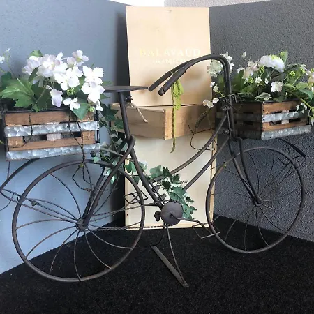 Le Postillion Hotel 3*