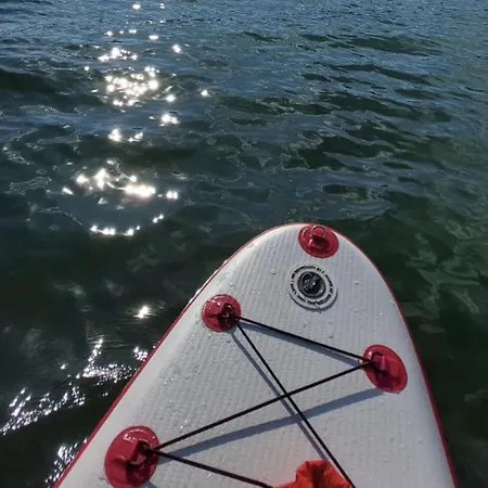 勒伯斯蒂里安酒店 3*