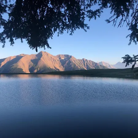 Hotel Le Postillion Bettmeralp