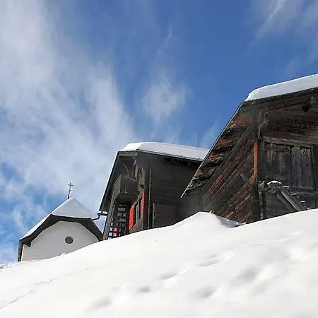 Le Postillion 3* Bettmeralp