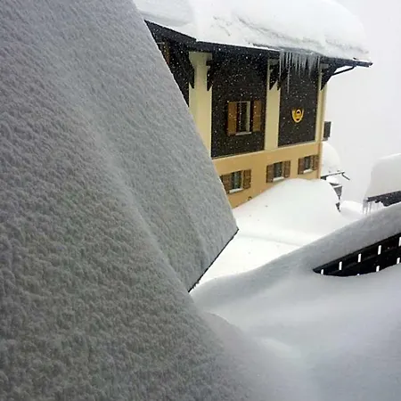 Le Postillion Bettmeralp