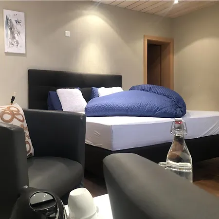 Le Postillion Hotel