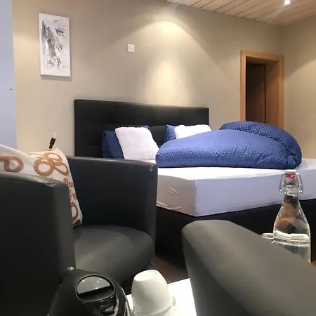 Hotel Le Postillion