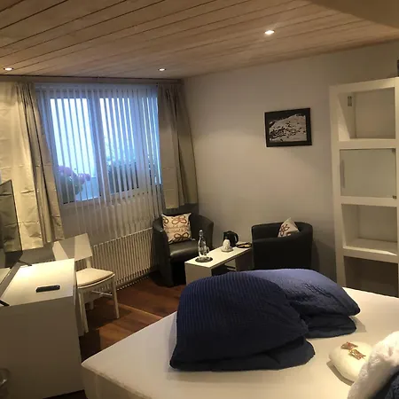 Le Postillion Hotel 3*