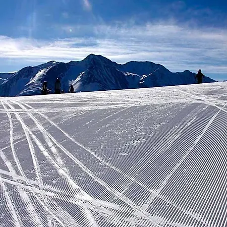 Le Postillion 3* Bettmeralp