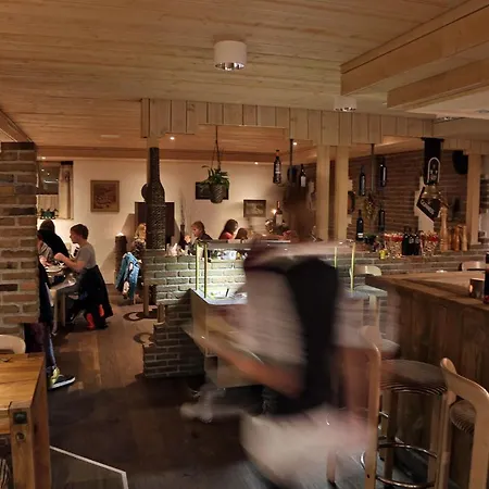 Le Postillion 3* Bettmeralp