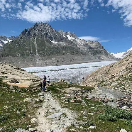勒伯斯蒂里安酒店