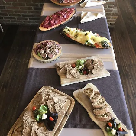 Le Postillion Hotel Bettmeralp