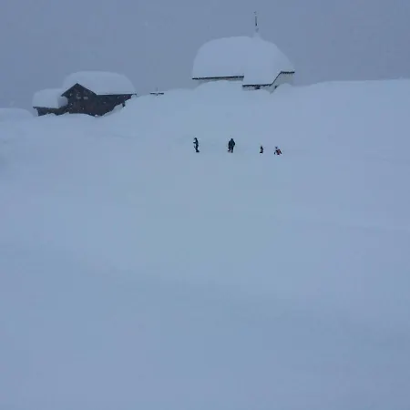 Le Postillion 3* Bettmeralp