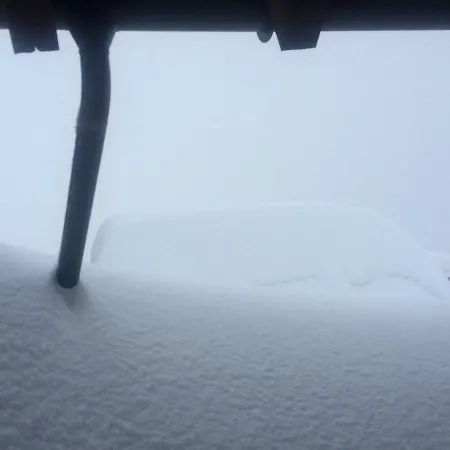 勒伯斯蒂里安酒店