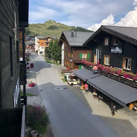 Le Postillion Bettmeralp