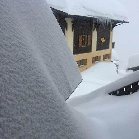 Hotel Le Postillion 3*