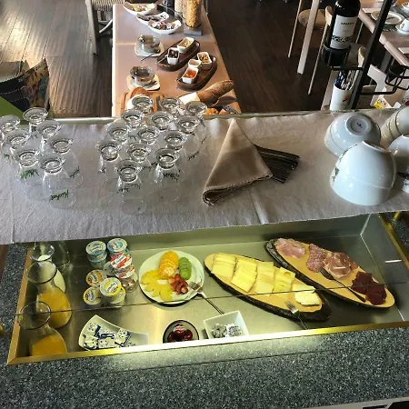 Hotel Le Postillion Bettmeralp