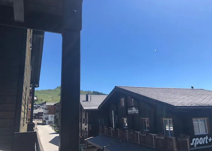 Le Postillion Bettmeralp