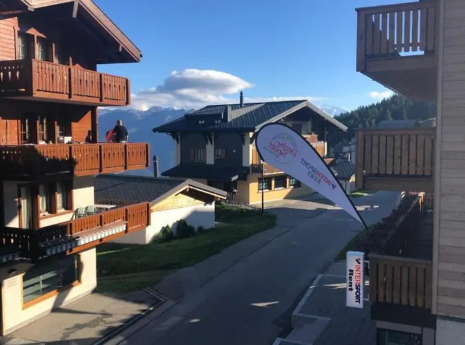 Le Postillion Hotel 3*