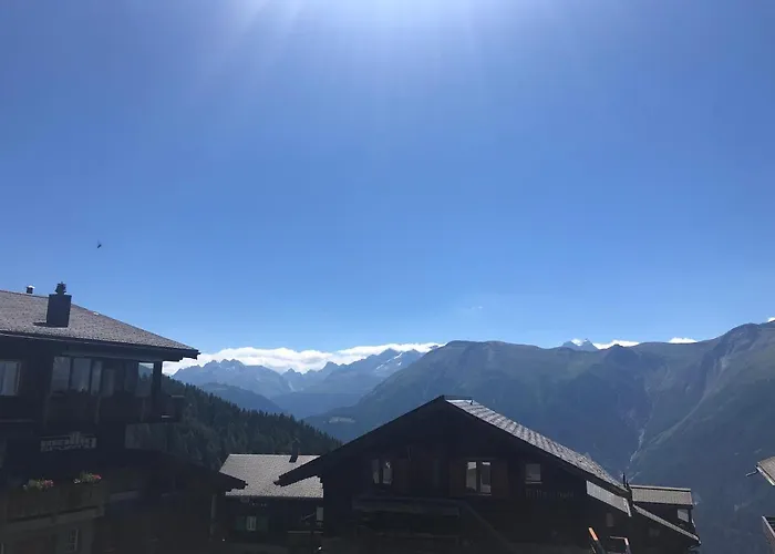 Le Postillion Bettmeralp