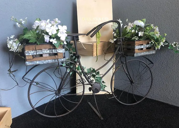 Le Postillion Hotel 3*