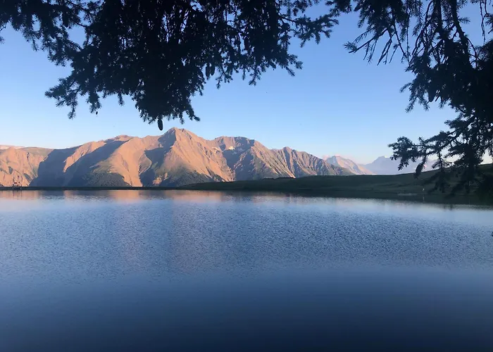 Hotel Le Postillion Bettmeralp