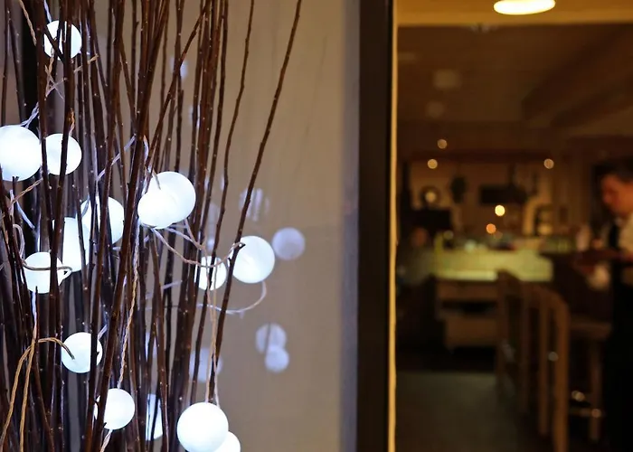 Le Postillion Hotel 3*