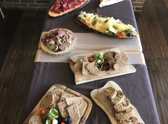 Le Postillion Hotel Bettmeralp