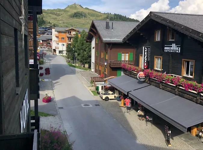 Le Postillion Bettmeralp