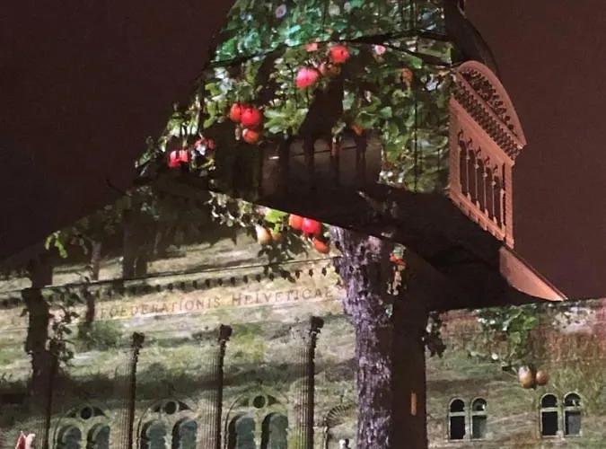 Hotel Le Postillion 3*