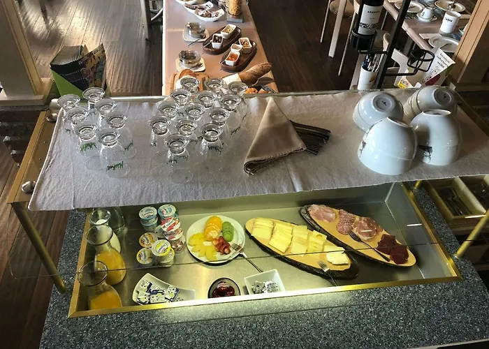 Hotel Le Postillion Bettmeralp