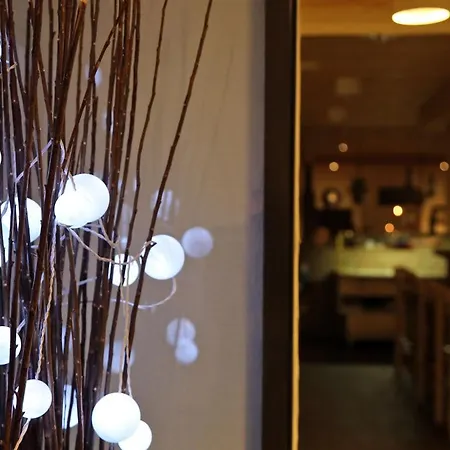 Le Postillion מלון 3*