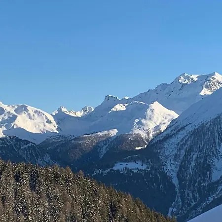 מלון Le Postillion בטמראלפ