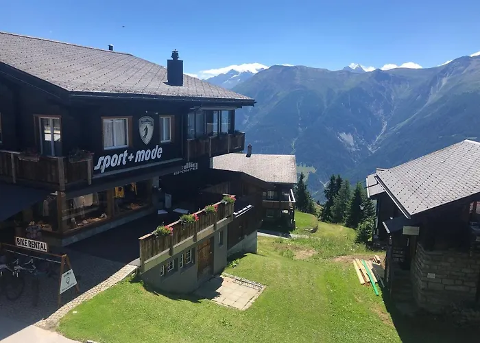 Le Postillion Hotel 3*