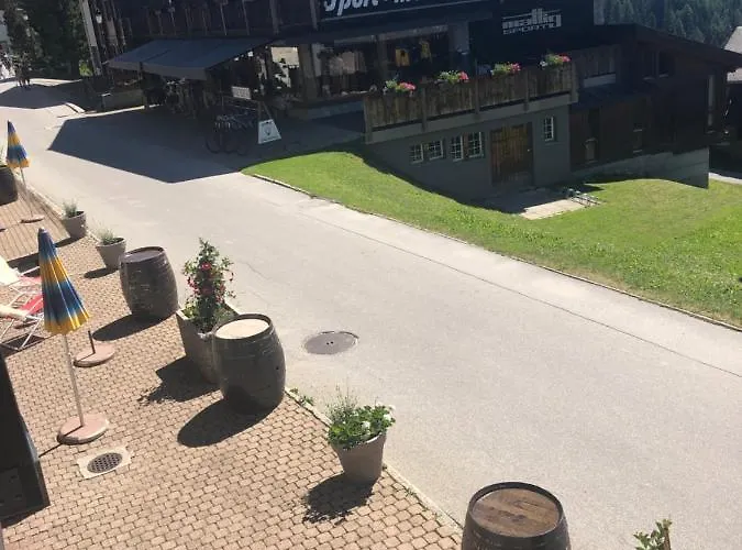 Le Postillion Hotel 3*