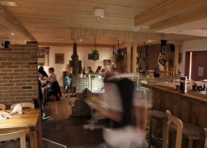 Le Postillion 3* Bettmeralp