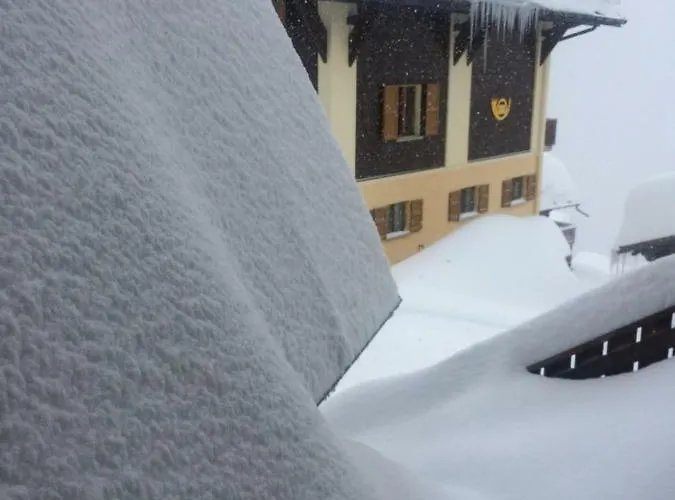 Hotel Le Postillion 3*