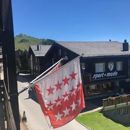 Le Postillion Hotel