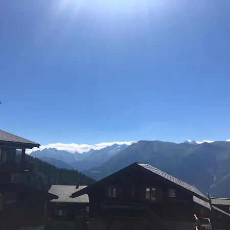 Le Postillion Bettmeralp