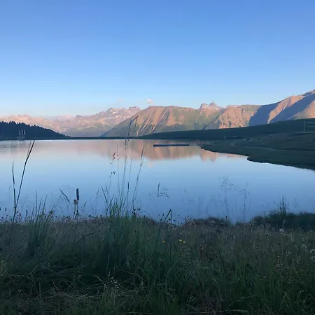 Le Postillion 호텔