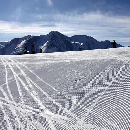 호텔 Le Postillion 3*