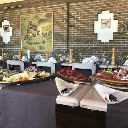 호텔 Le Postillion