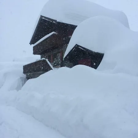 Le Postillion Hotel Bettmeralp